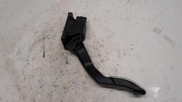 Gebruikte Sensor Gaspedaalpositie Citroen DS 4/DS 4 Crossback (NX) 1.6 BlueHDI 120 Prijs € 52,50 Margeregeling aangeboden door Reclycar De Boer BV