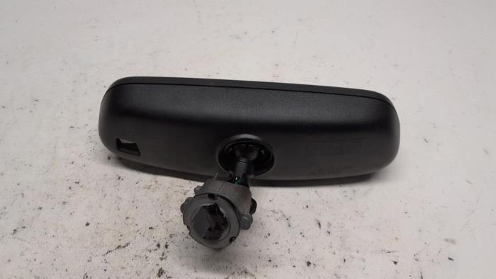 Binnenspiegel van een DS DS 4/DS 4 Crossback (NX) 1.6 BlueHDI 120 2017