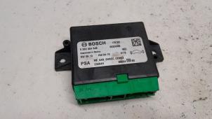 Gebruikte PDC Module Citroen DS 4/DS 4 Crossback (NX) 1.6 BlueHDI 120 Prijs € 36,75 Margeregeling aangeboden door Reclycar De Boer BV