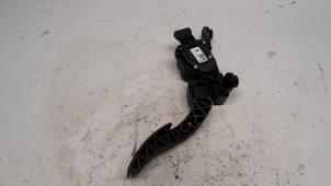 Gebruikte Gaspedaalpositie Sensor Kia Rio III (UB) 1.2 CVVT 16V Prijs € 73,50 Margeregeling aangeboden door Reclycar De Boer BV