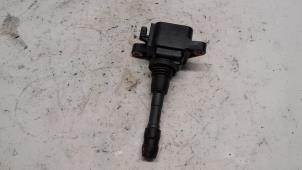 Gebruikte Bobine Renault Megane III Grandtour (KZ) 1.4 16V TCe 130 Prijs € 21,00 Margeregeling aangeboden door Reclycar De Boer BV