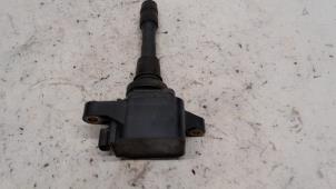 Gebruikte Bobine Renault Megane III Grandtour (KZ) 1.4 16V TCe 130 Prijs € 21,00 Margeregeling aangeboden door Reclycar De Boer BV