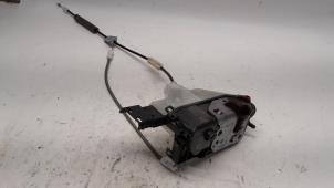 Gebruikte Deurslot Mechaniek 4Deurs rechts-achter Citroen C4 Cactus (0B/0P) 1.2 PureTech 110 12V Prijs € 31,50 Margeregeling aangeboden door Reclycar De Boer BV