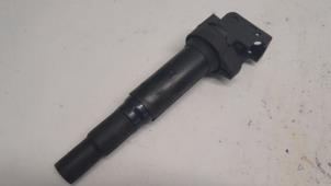 Gebruikte Bobine Mini Mini (R56) 1.6 16V Cooper Prijs € 26,25 Margeregeling aangeboden door Reclycar De Boer BV