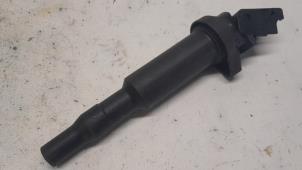 Gebruikte Bobine Peugeot 308 (4A/C) 1.6 VTI 16V Prijs € 15,75 Margeregeling aangeboden door Reclycar De Boer BV