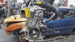 Gebruikte Motor Dacia Duster (SR) 1.0 TCE 100 Bi-Fuel, Eco-G 12V Prijs € 2.100,00 Margeregeling aangeboden door Reclycar De Boer BV