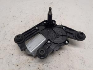 Gebruikte Motor Ruitenwisser achter Citroen DS 4/DS 4 Crossback (NX) 1.6 BlueHDI 120 Prijs € 26,25 Margeregeling aangeboden door Reclycar De Boer BV