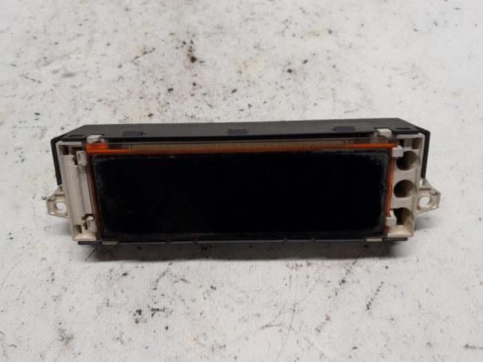 Gebruikte Display Interieur Fiat Scudo (270) 2.0 D Multijet Prijs € 26,25 Margeregeling aangeboden door Reclycar De Boer BV