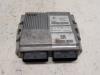 LPG Module van een Dacia Duster (SR), 2017 / 2024 1.0 TCE 100 Bi-Fuel, Eco-G 12V, SUV, 999cc, 74kW (101pk), FWD, H4D450; H4D460; H4D480; H4DF4, 2019-01 / 2024-03, SRHDE2MT 2021
