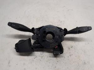 Gebruikte Combischakelaar Stuurkolom Ford Fiesta 5 ST 2.0 16V ST150 Prijs € 52,50 Margeregeling aangeboden door Reclycar De Boer BV