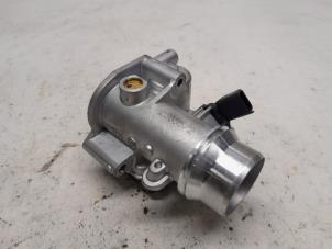 Gebruikte Gasklephuis Renault Express 1.5 dCi 75 Prijs € 168,00 Margeregeling aangeboden door Reclycar De Boer BV