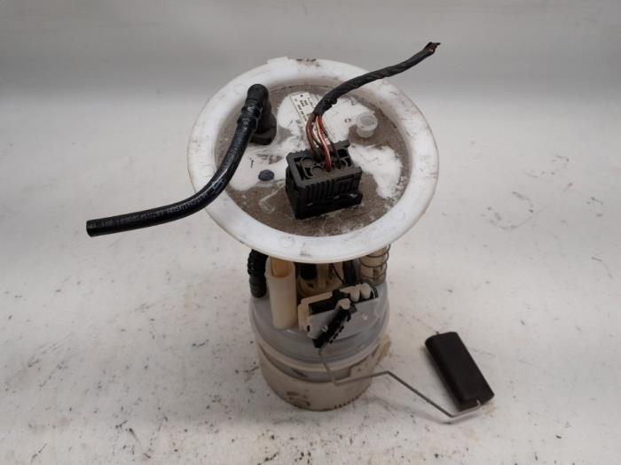 Gebruikte Tank element Pomp Mini Countryman (R60) 1.6 16V One Prijs € 64,05 Margeregeling aangeboden door Reclycar De Boer BV