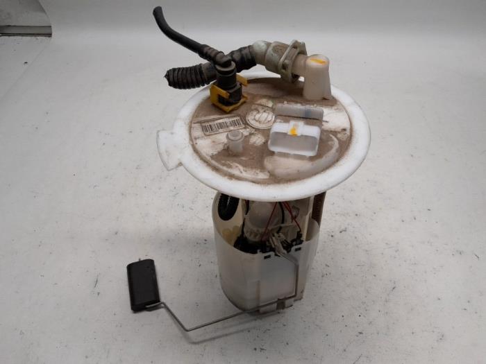 Gebruikte Tank element Pomp Fiat Tipo (356S) 1.4 16V Prijs € 73,50 Margeregeling aangeboden door Reclycar De Boer BV