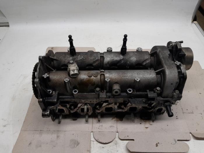 Gebruikte Cilinderkop Opel Corsa D 1.3 CDTi 16V ecoFLEX Prijs € 341,25 Margeregeling aangeboden door Reclycar De Boer BV