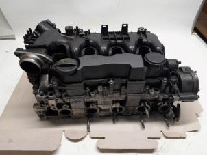 Gebruikte Cilinderkop Peugeot Partner 1.6 HDI 90 16V Prijs € 210,00 Margeregeling aangeboden door Reclycar De Boer BV