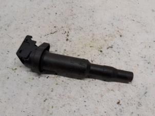 Gebruikte Bobine Peugeot 207/207+ (WA/WC/WM) 1.4 16V VTi Prijs € 21,00 Margeregeling aangeboden door Reclycar De Boer BV