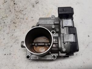 Gebruikte Gasklephuis Fiat Panda/Pandina (312) 0.9 TwinAir 60 Prijs € 78,75 Margeregeling aangeboden door Reclycar De Boer BV