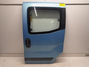 Gebruikte Schuifdeur links Citroen Nemo Combi (AJ) 1.4 Prijs € 131,25 Margeregeling aangeboden door Reclycar De Boer BV