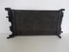 Renault Megane III Berline (BZ) 1.5 dCi 110 Radiateur