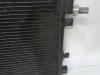 Airco Radiateur van een Renault Megane III Berline (BZ) 1.5 dCi 110 2013