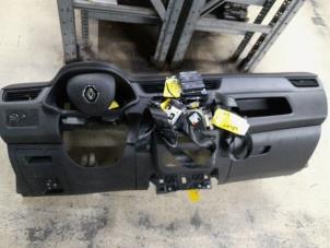 Gebruikte Airbag Set + Module Renault Express Prijs op aanvraag aangeboden door Reclycar De Boer BV