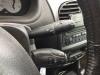 Combischakelaar Stuurkolom van een Peugeot 206 CC (2D) 1.6 16V 2002