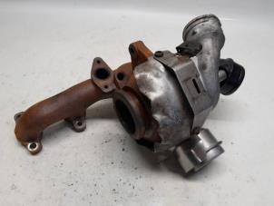 Gebruikte Turbo Volkswagen Caddy III (2KA,2KH,2CA,2CH) 1.9 TDI Prijs € 262,50 Margeregeling aangeboden door Reclycar De Boer BV