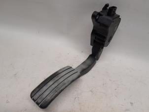 Gebruikte Gaspedaalpositie Sensor Renault Express 1.5 dCi 75 Prijs € 78,75 Margeregeling aangeboden door Reclycar De Boer BV