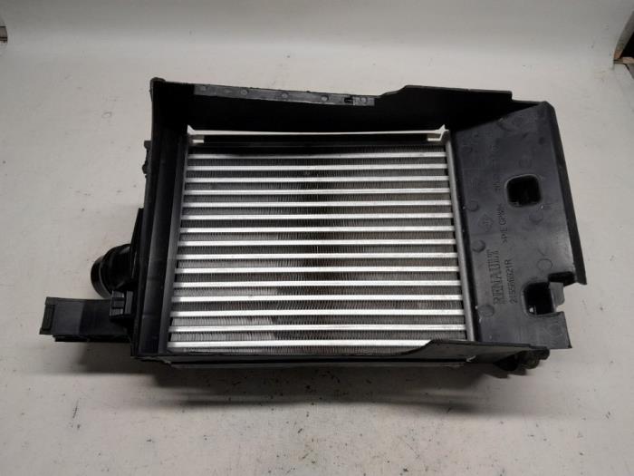 Gebruikte Intercooler Dacia Duster (SR) 1.0 TCE 100 Bi-Fuel, Eco-G 12V Prijs € 157,50 Margeregeling aangeboden door Reclycar De Boer BV
