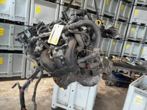 Gebruikte Motor Citroen C1 1.0 12V Prijs € 315,00 Margeregeling aangeboden door Reclycar De Boer BV