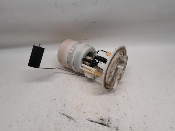 Gebruikte Tank element Pomp Citroen DS3 (SA) 1.6 VTi 120 16V Prijs € 42,00 Margeregeling aangeboden door Reclycar De Boer BV