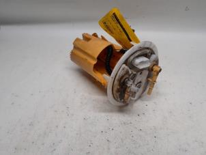 Gebruikte Tankvlotter Citroen C5 III Tourer (RW) 1.6 HDiF 16V 110 Prijs € 42,00 Margeregeling aangeboden door Reclycar De Boer BV