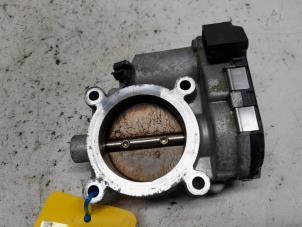 Gebruikte Gasklephuis Mercedes A (W169) 1.5 A-150 3-Drs. Prijs € 52,50 Margeregeling aangeboden door Reclycar De Boer BV