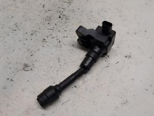 Gebruikte Bobine Ford Fiesta 6 (JA8) 1.0 EcoBoost 12V 100 Prijs € 21,00 Margeregeling aangeboden door Reclycar De Boer BV