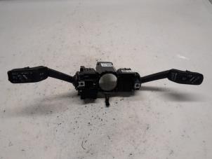 Gebruikte Combischakelaar Stuurkolom Seat Ibiza IV SC (6J1) 1.0 EcoTSI 12V Prijs € 105,00 Margeregeling aangeboden door Reclycar De Boer BV