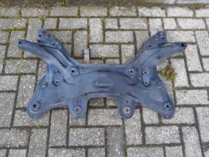 Gebruikte Subframe Ford Ka II 1.2 Prijs € 52,50 Margeregeling aangeboden door Reclycar De Boer BV