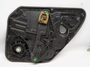 Gebruikte Ruitmechaniek 4Deurs links-achter Volvo V40 (MV) 1.6 D2 Prijs € 36,75 Margeregeling aangeboden door Reclycar De Boer BV