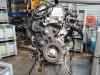 Motor van een Citroen C5 III Tourer (RW), 2008 1.6 HDiF 16V 110, Combi/o, Diesel, 1.596cc, 82kW (111pk), FWD, DV6C; 9HR; 9HL, 2010-02 2012
