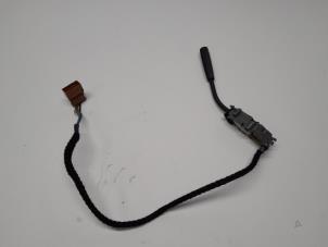 Gebruikte Cruise Control Bediening Mercedes SLK (R170) 3.2 320 V6 18V Prijs € 26,25 Margeregeling aangeboden door Reclycar De Boer BV