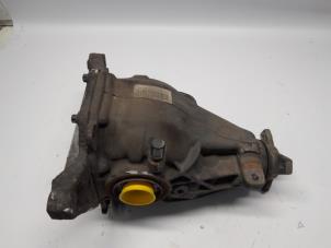 Gebruikte Differentieel achter Mercedes C (W204) 1.8 C-180 CGI 16V Prijs € 367,50 Margeregeling aangeboden door Reclycar De Boer BV