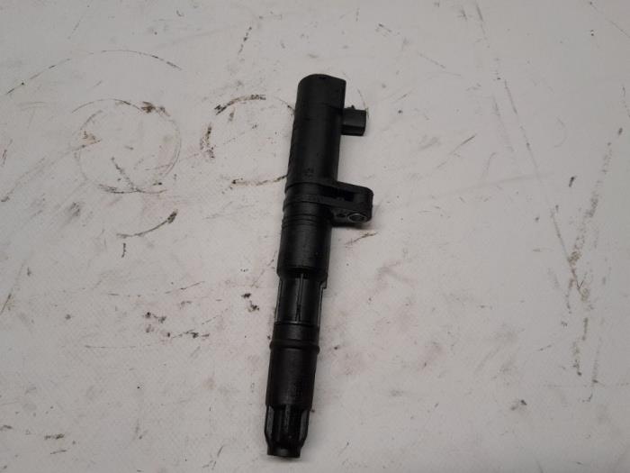 Gebruikte Bobine Renault Twingo (C06) 1.2 Prijs € 15,75 Margeregeling aangeboden door Reclycar De Boer BV