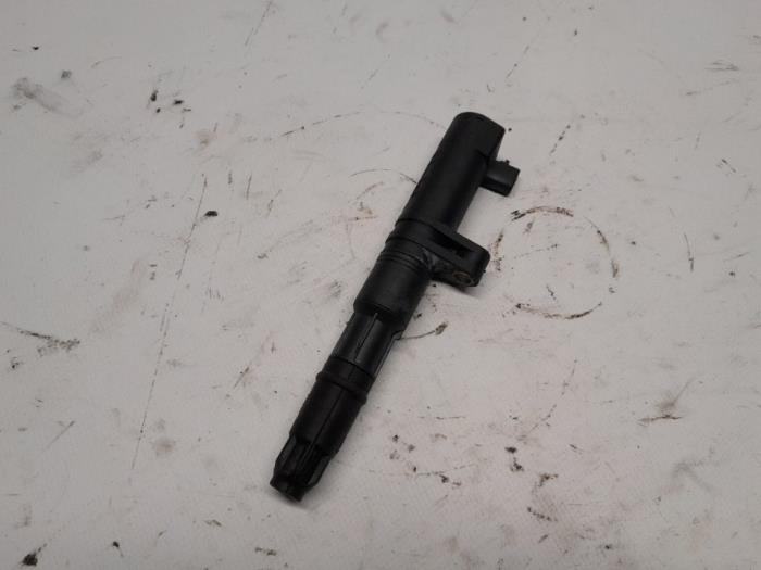 Gebruikte Bobine Renault Twingo (C06) 1.2 Prijs € 15,75 Margeregeling aangeboden door Reclycar De Boer BV