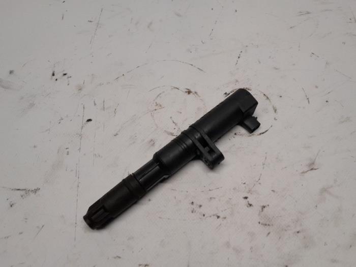 Gebruikte Bobine Renault Twingo (C06) 1.2 Prijs € 15,75 Margeregeling aangeboden door Reclycar De Boer BV