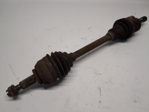 Gebruikte Cardanas links-voor (VWA) Opel Vivaro B 1.6 CDTI Biturbo 140 Prijs € 78,75 Margeregeling aangeboden door Reclycar De Boer BV