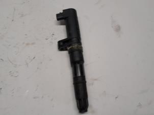 Gebruikte Bobine Renault Scénic II (JM) 2.0 16V Prijs € 21,00 Margeregeling aangeboden door Reclycar De Boer BV