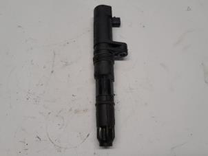 Gebruikte Bobine Renault Scénic II (JM) 2.0 16V Prijs € 21,00 Margeregeling aangeboden door Reclycar De Boer BV