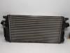 Intercooler van een Opel Zafira Tourer (P12) 2.0 CDTI 16V 130 Ecotec 2013