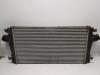 Intercooler van een Opel Zafira Tourer (P12) 2.0 CDTI 16V 130 Ecotec 2013