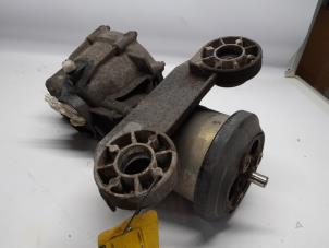 Gebruikte Differentieel achter Renault Scénic I (JA) 2.0 16V RX4 Prijs € 262,50 Margeregeling aangeboden door Reclycar De Boer BV