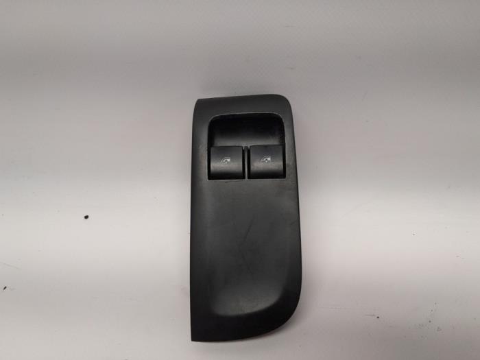 Raamschakelaar geschikt voor Mercedes Vito W447 114 CDI 2.2 (447.601